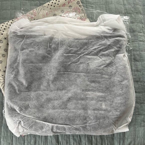 NWT Free People Quilted Carryall bag - Picture 3 of 7